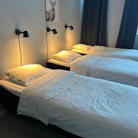 Hotell Salem Ronninge Luaran gambar