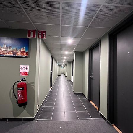Hotell Salem Ronninge Luaran gambar