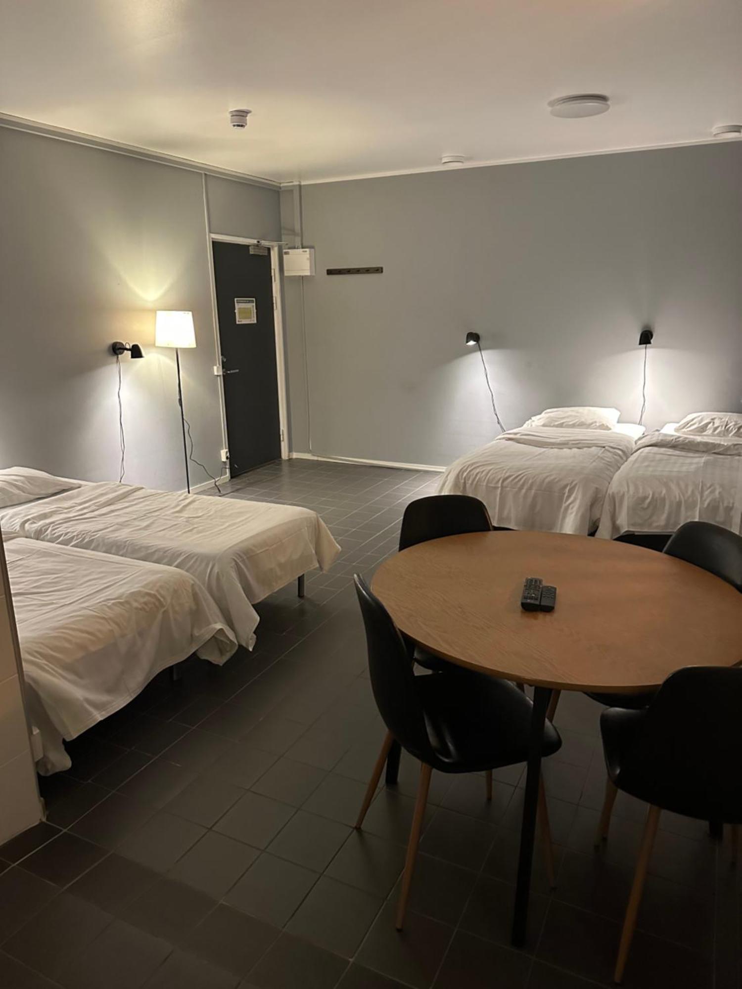 Hotell Salem Ronninge Luaran gambar