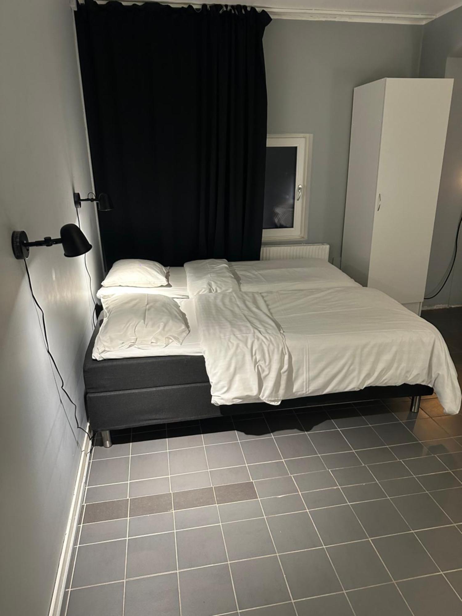 Hotell Salem Ronninge Luaran gambar