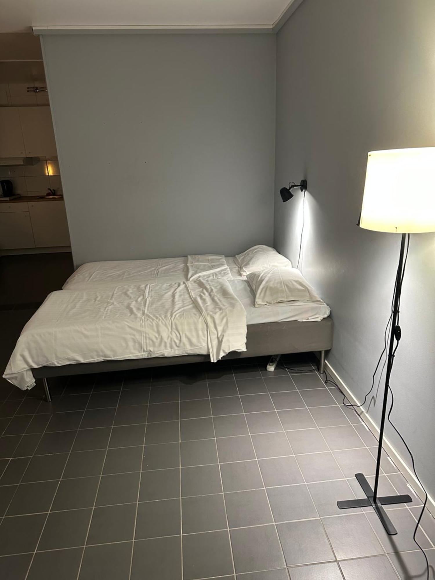 Hotell Salem Ronninge Luaran gambar