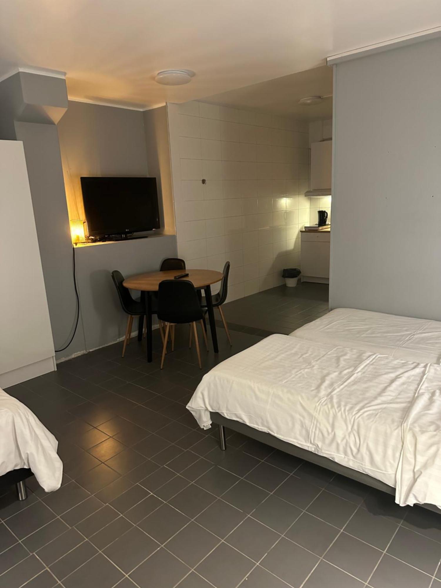 Hotell Salem Ronninge Luaran gambar