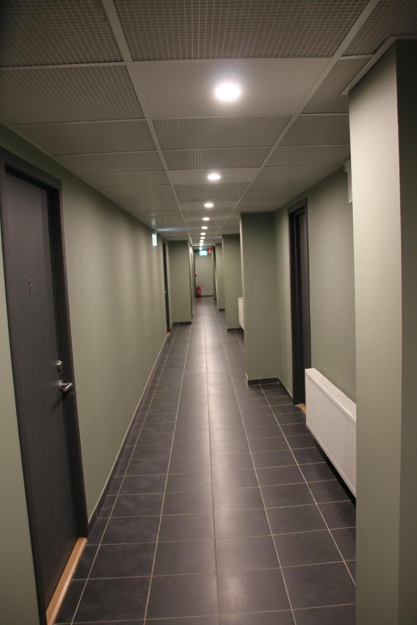 Hotell Salem Ronninge Luaran gambar