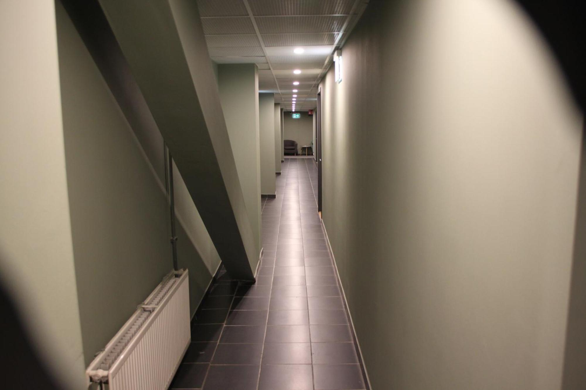 Hotell Salem Ronninge Luaran gambar