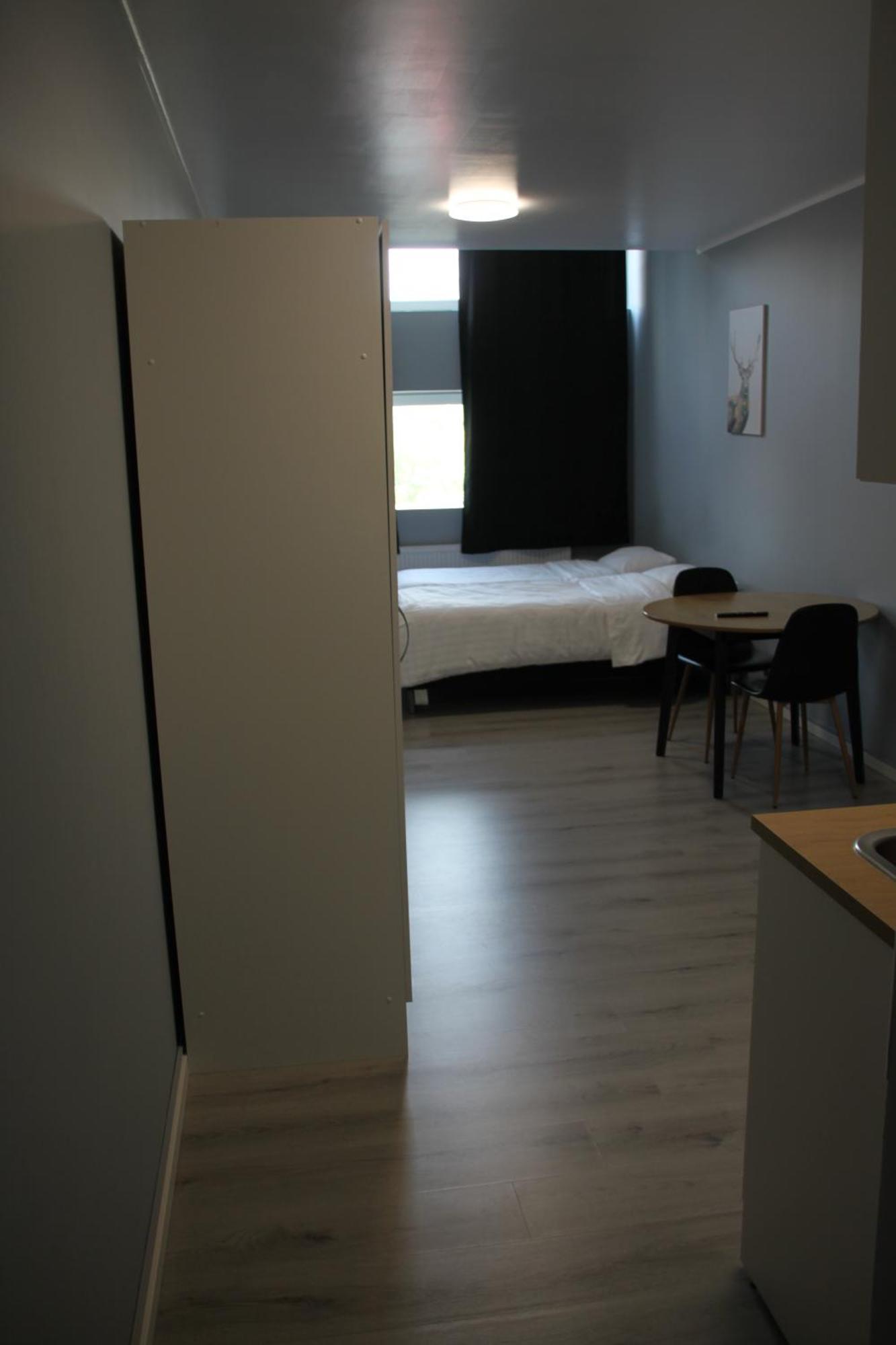 Hotell Salem Ronninge Luaran gambar