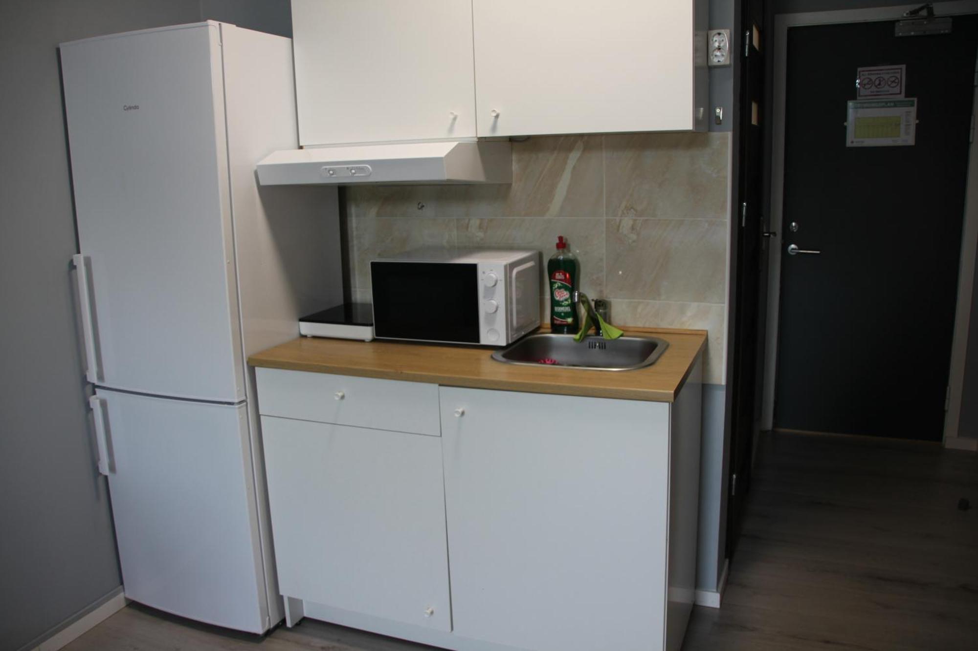 Hotell Salem Ronninge Luaran gambar