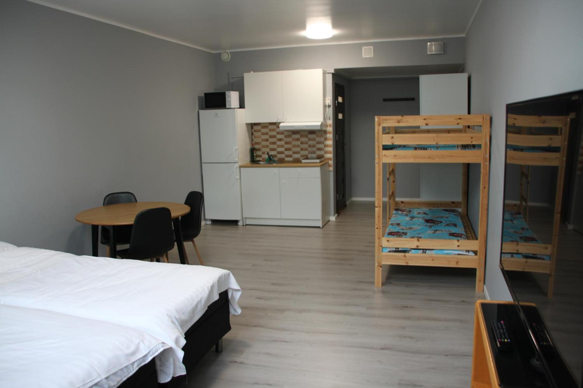 Hotell Salem Ronninge Luaran gambar