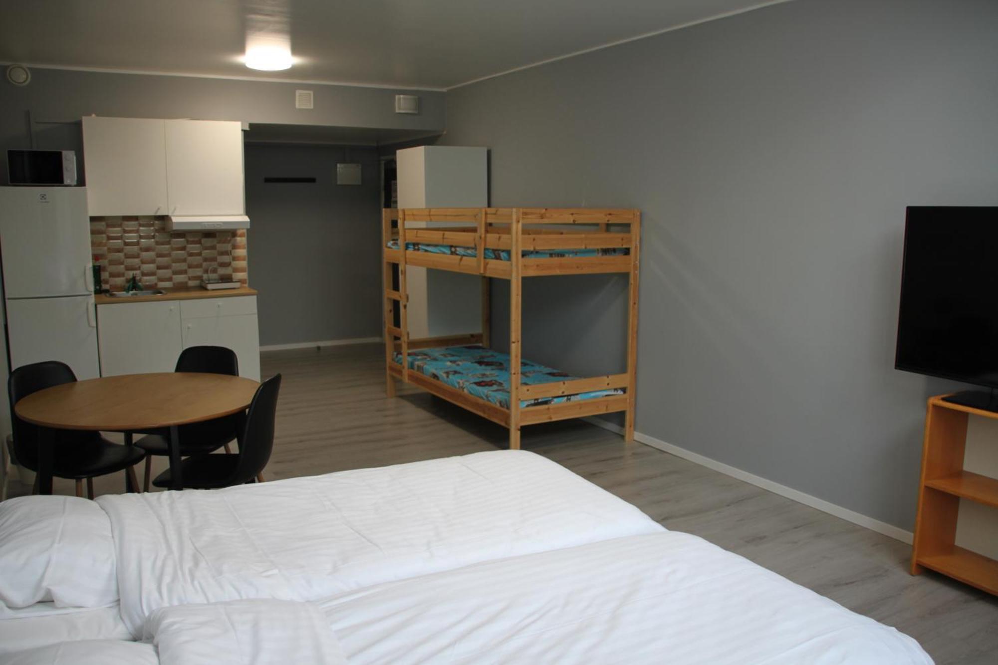 Hotell Salem Ronninge Luaran gambar