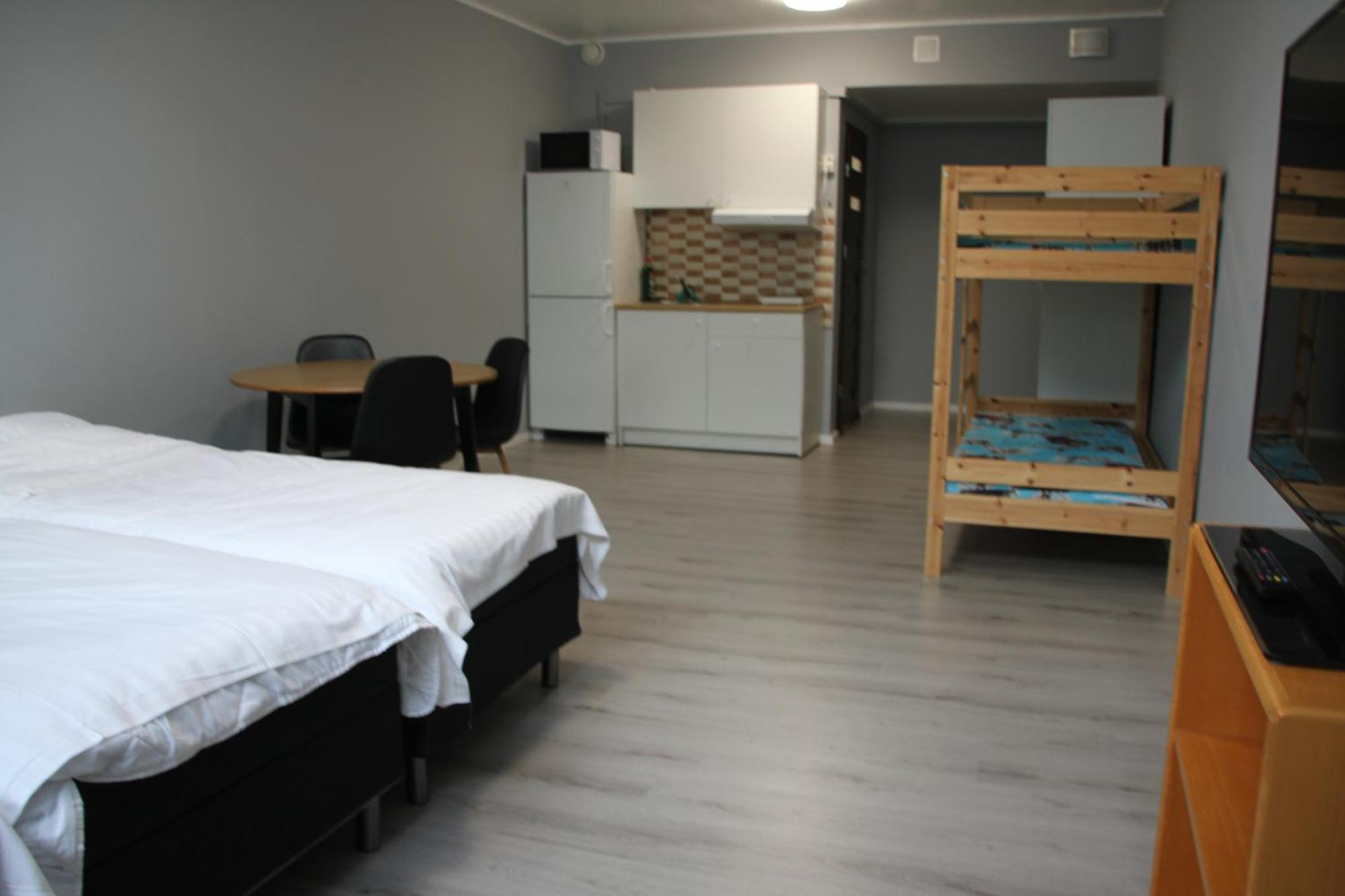 Hotell Salem Ronninge Luaran gambar