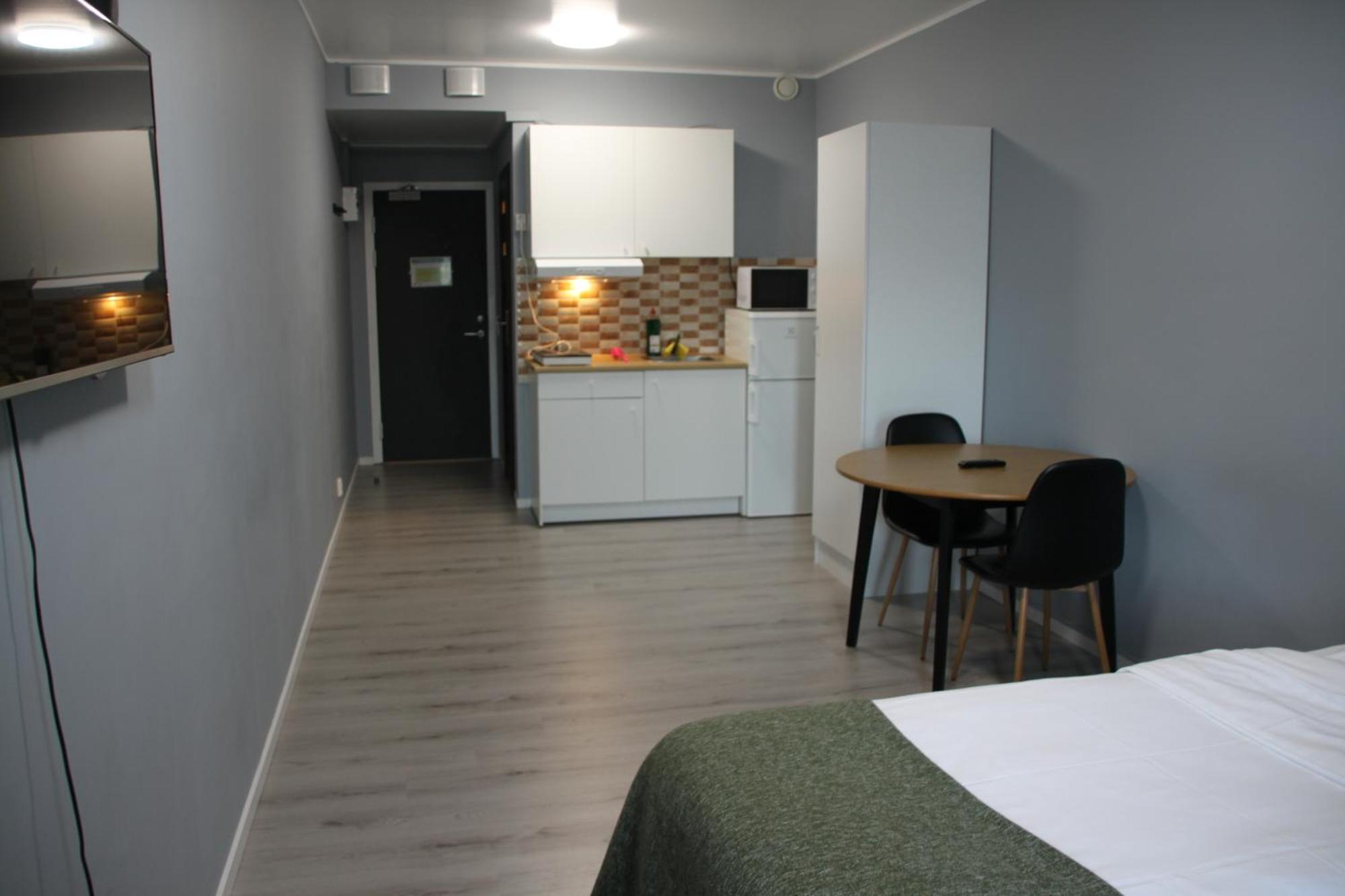 Hotell Salem Ronninge Luaran gambar