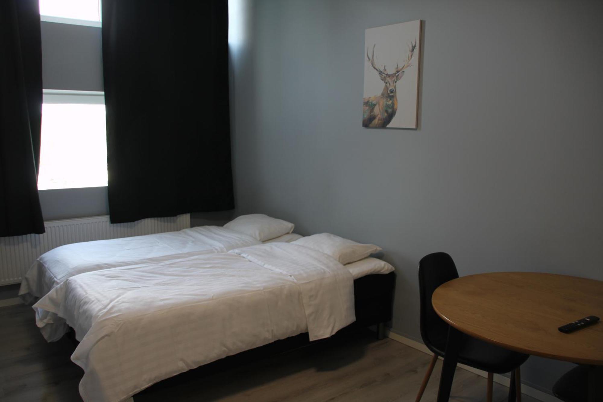 Hotell Salem Ronninge Luaran gambar