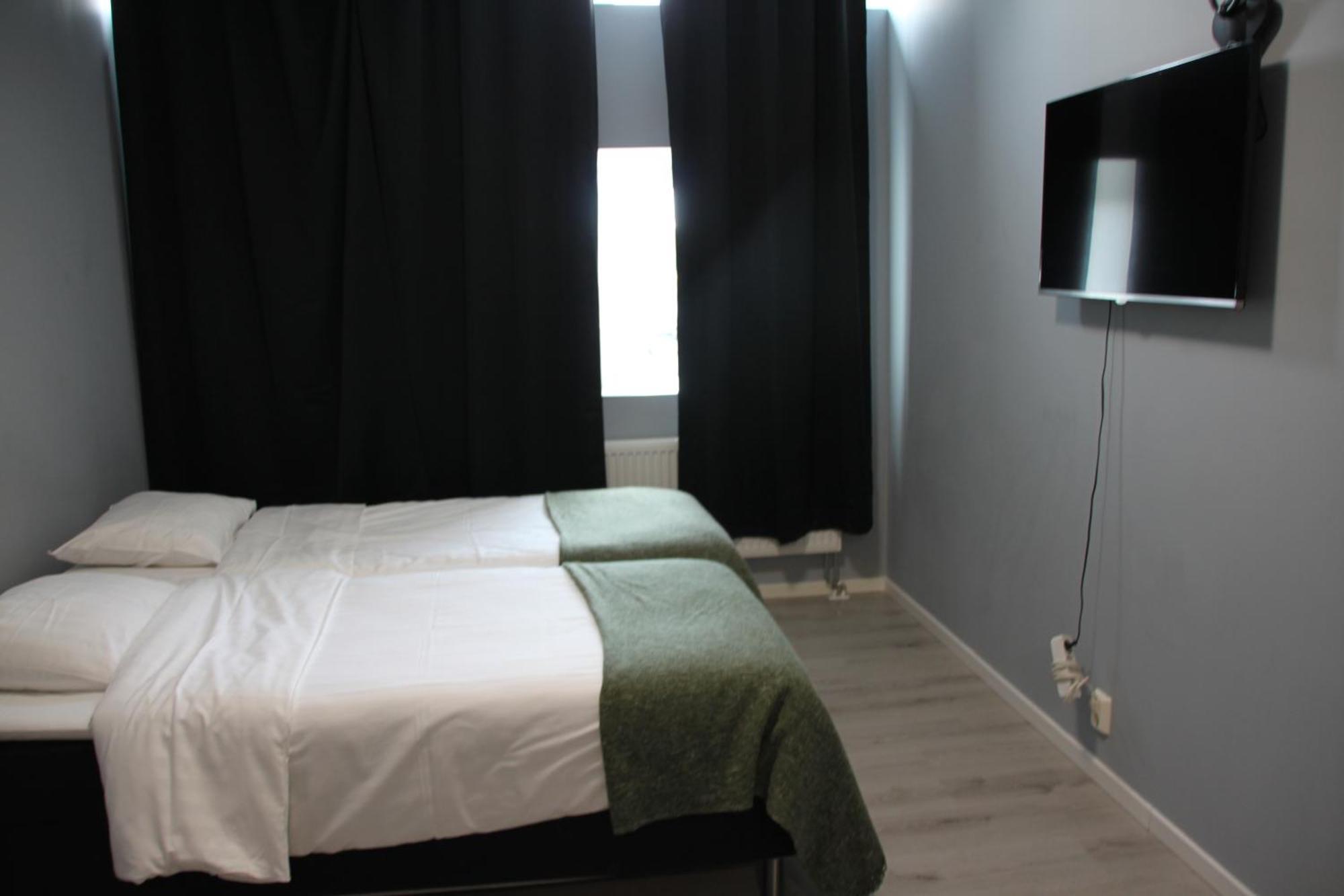 Hotell Salem Ronninge Luaran gambar