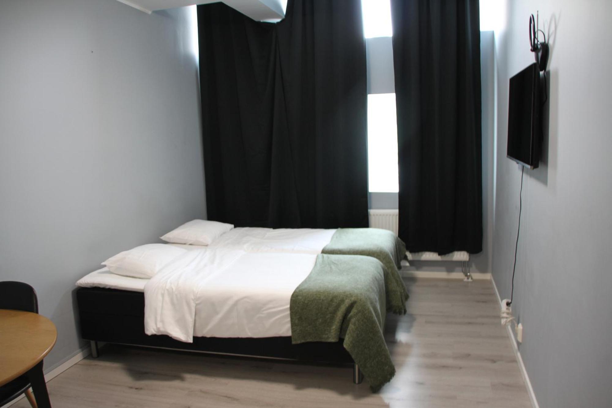 Hotell Salem Ronninge Luaran gambar