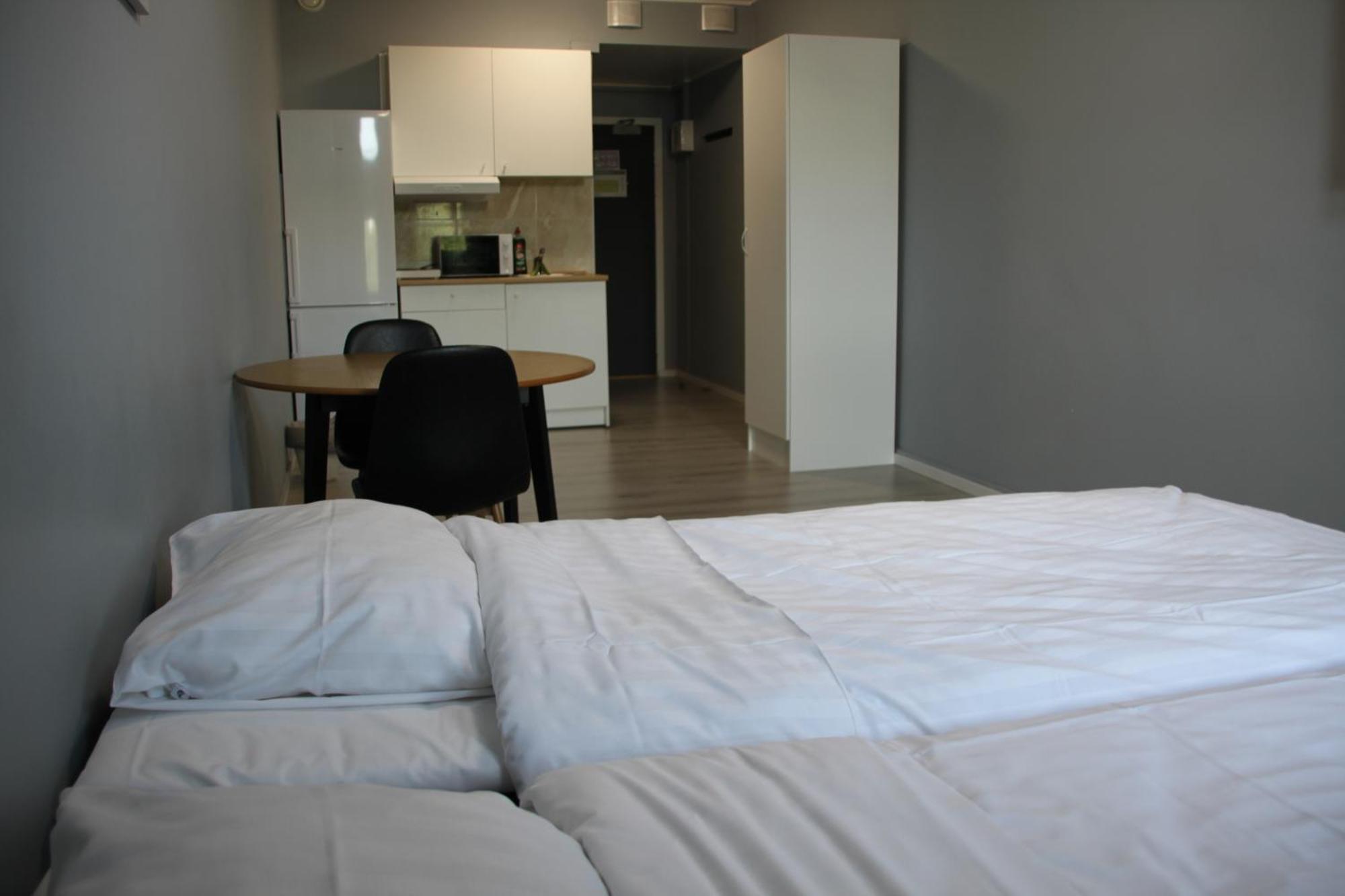 Hotell Salem Ronninge Luaran gambar