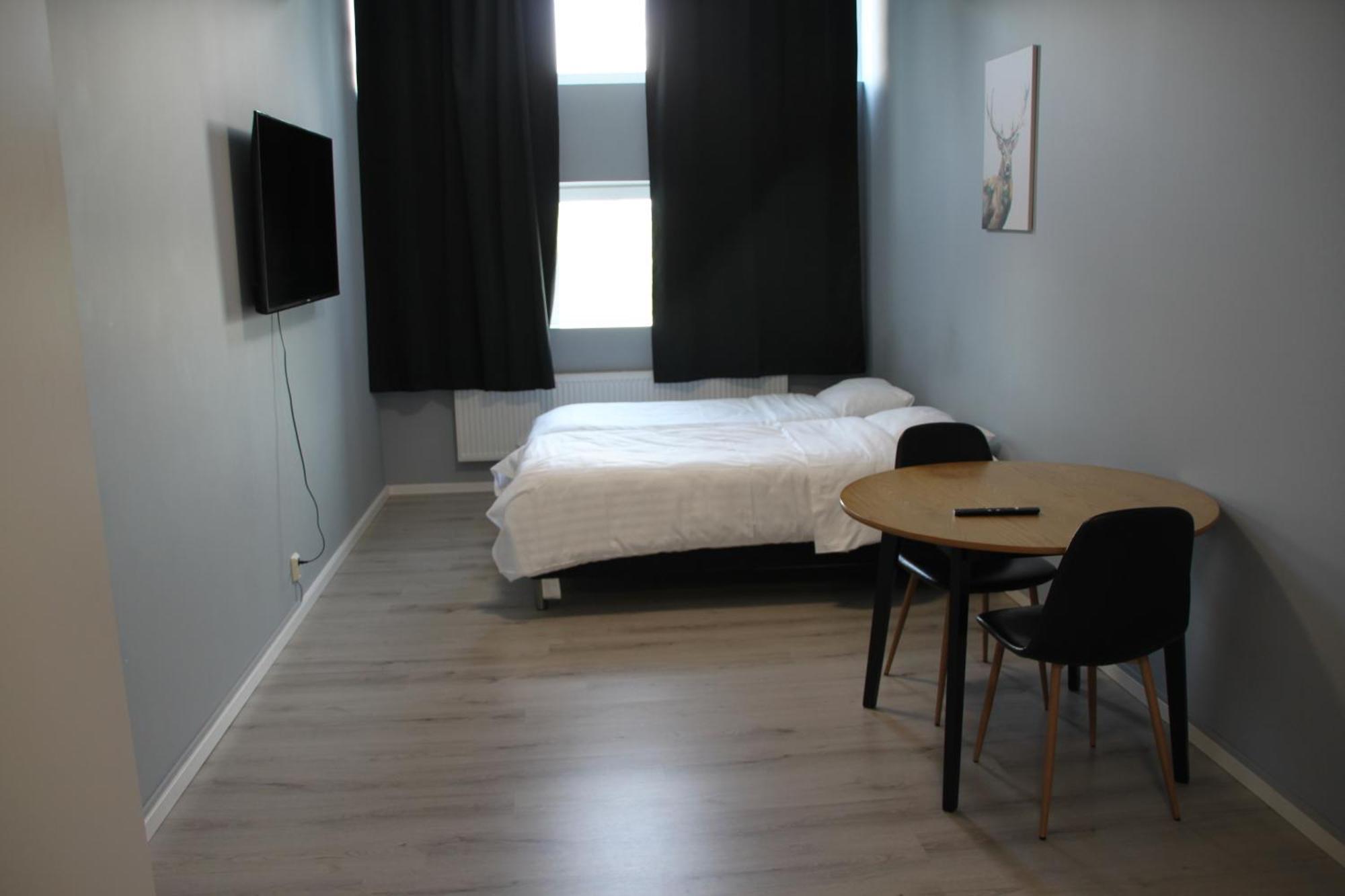 Hotell Salem Ronninge Luaran gambar