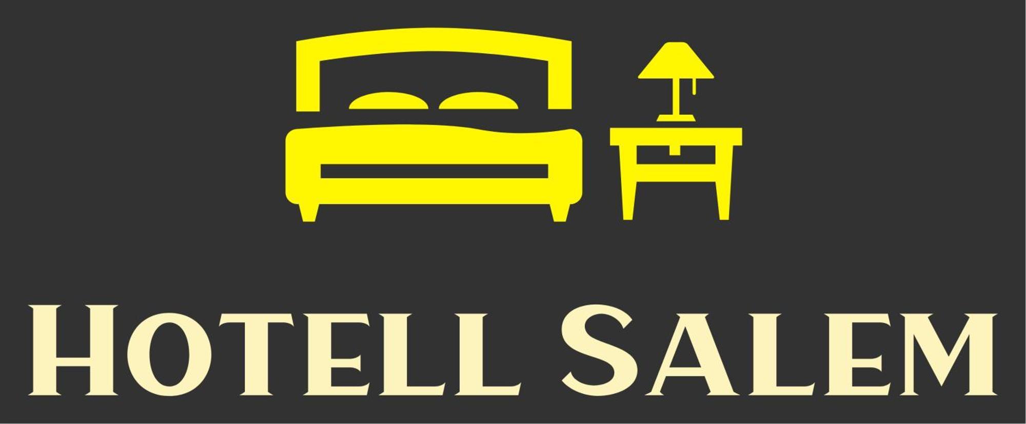 Hotell Salem Ronninge Luaran gambar