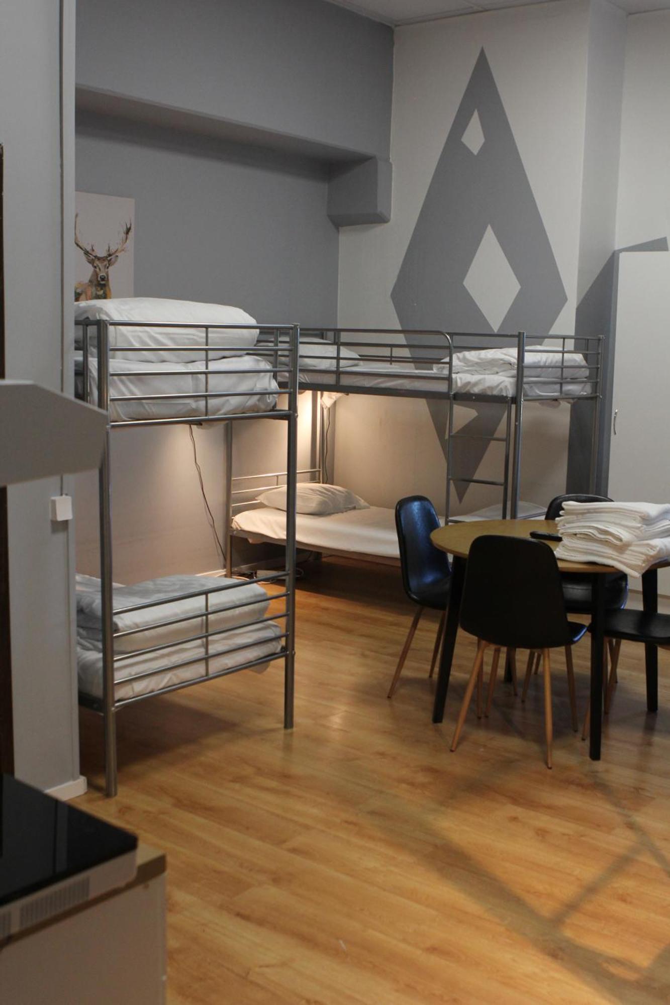 Hotell Salem Ronninge Luaran gambar