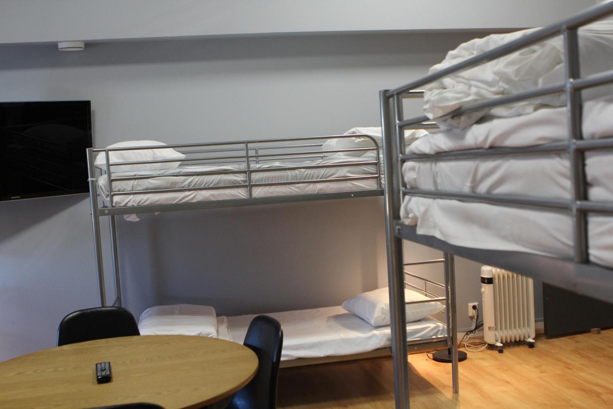 Hotell Salem Ronninge Luaran gambar