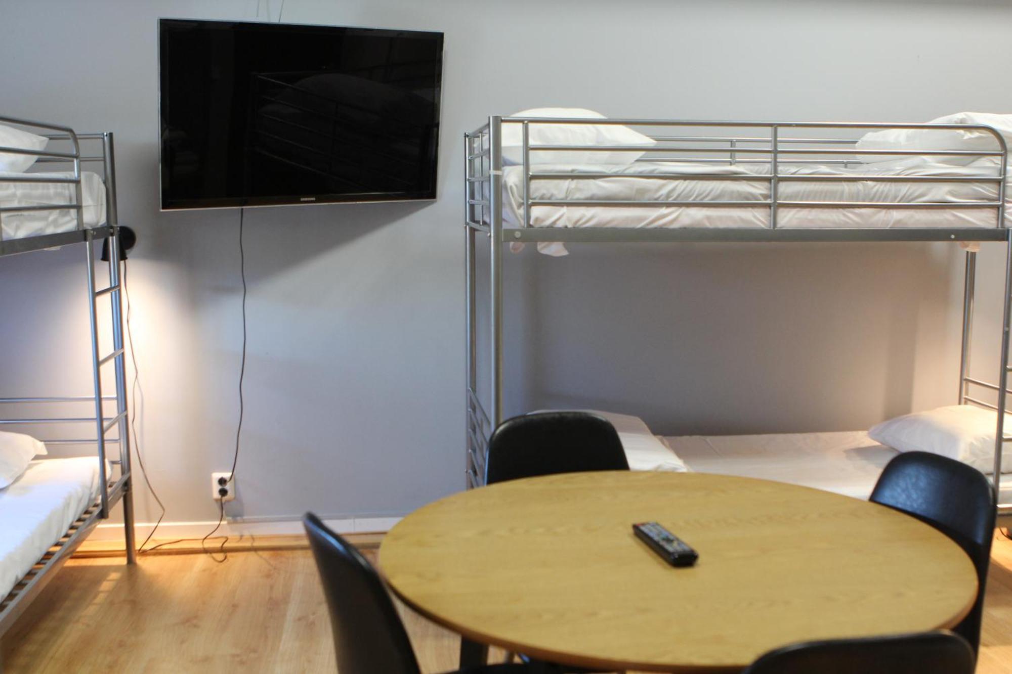 Hotell Salem Ronninge Luaran gambar