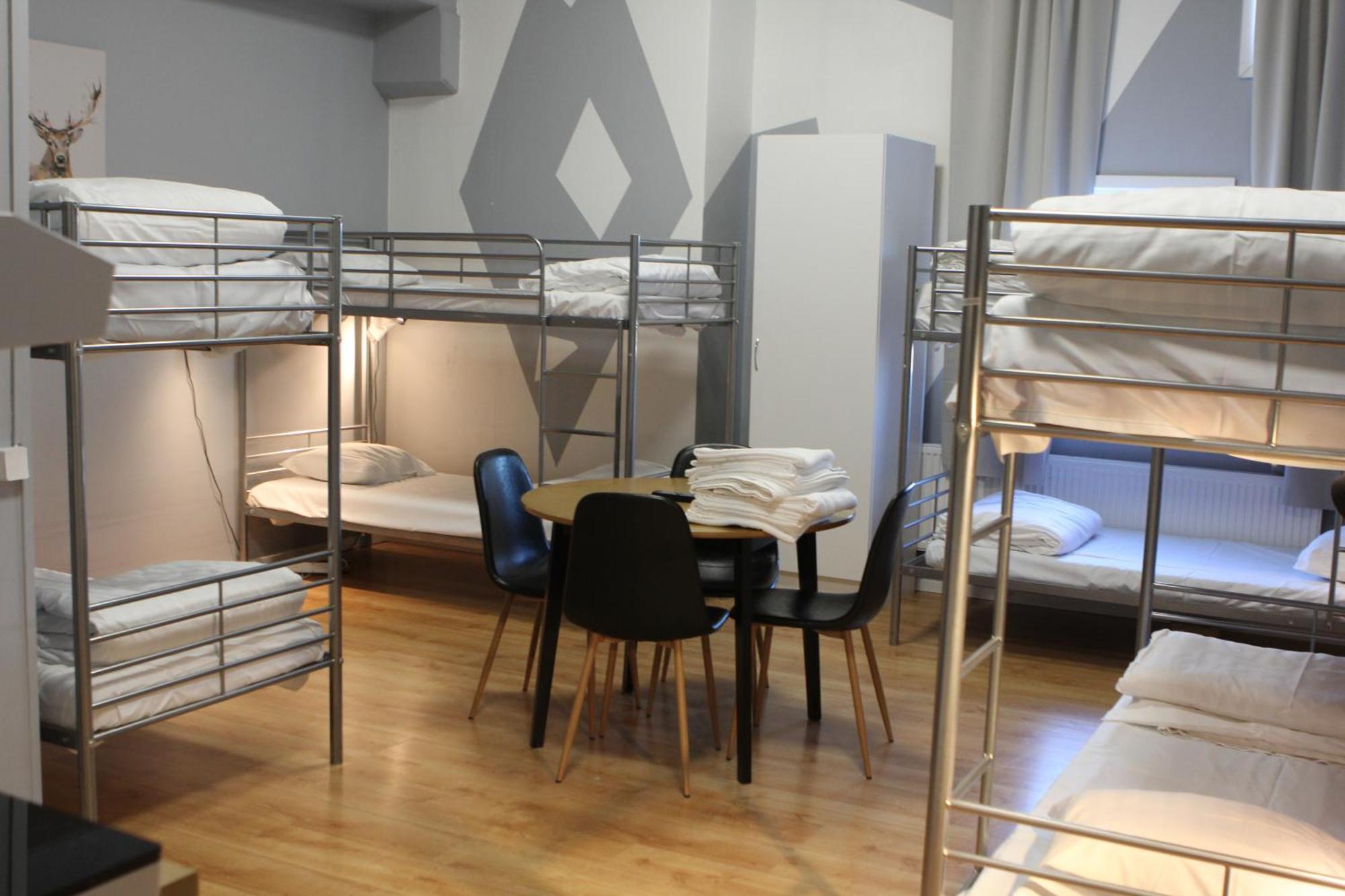 Hotell Salem Ronninge Luaran gambar