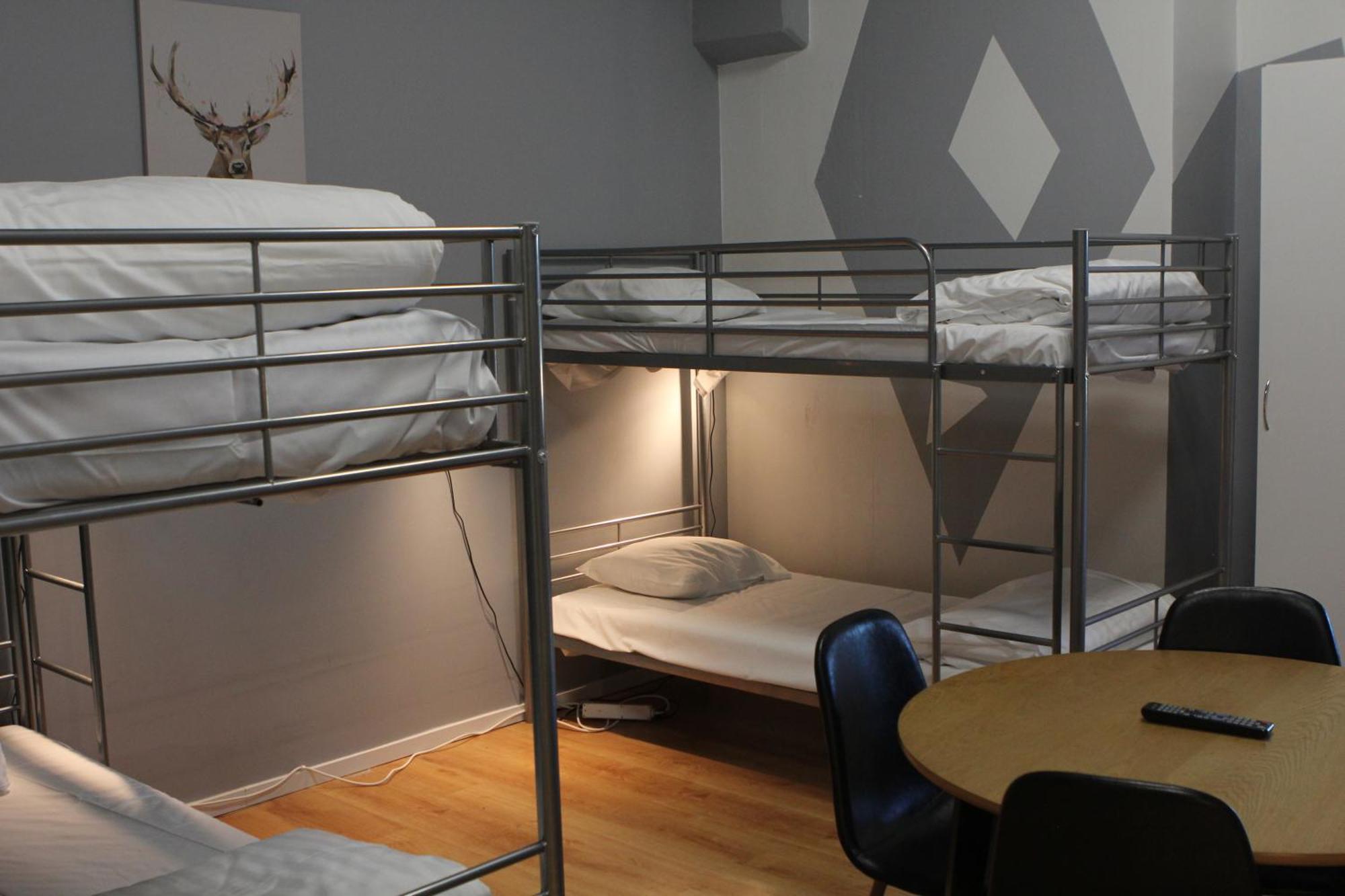Hotell Salem Ronninge Luaran gambar