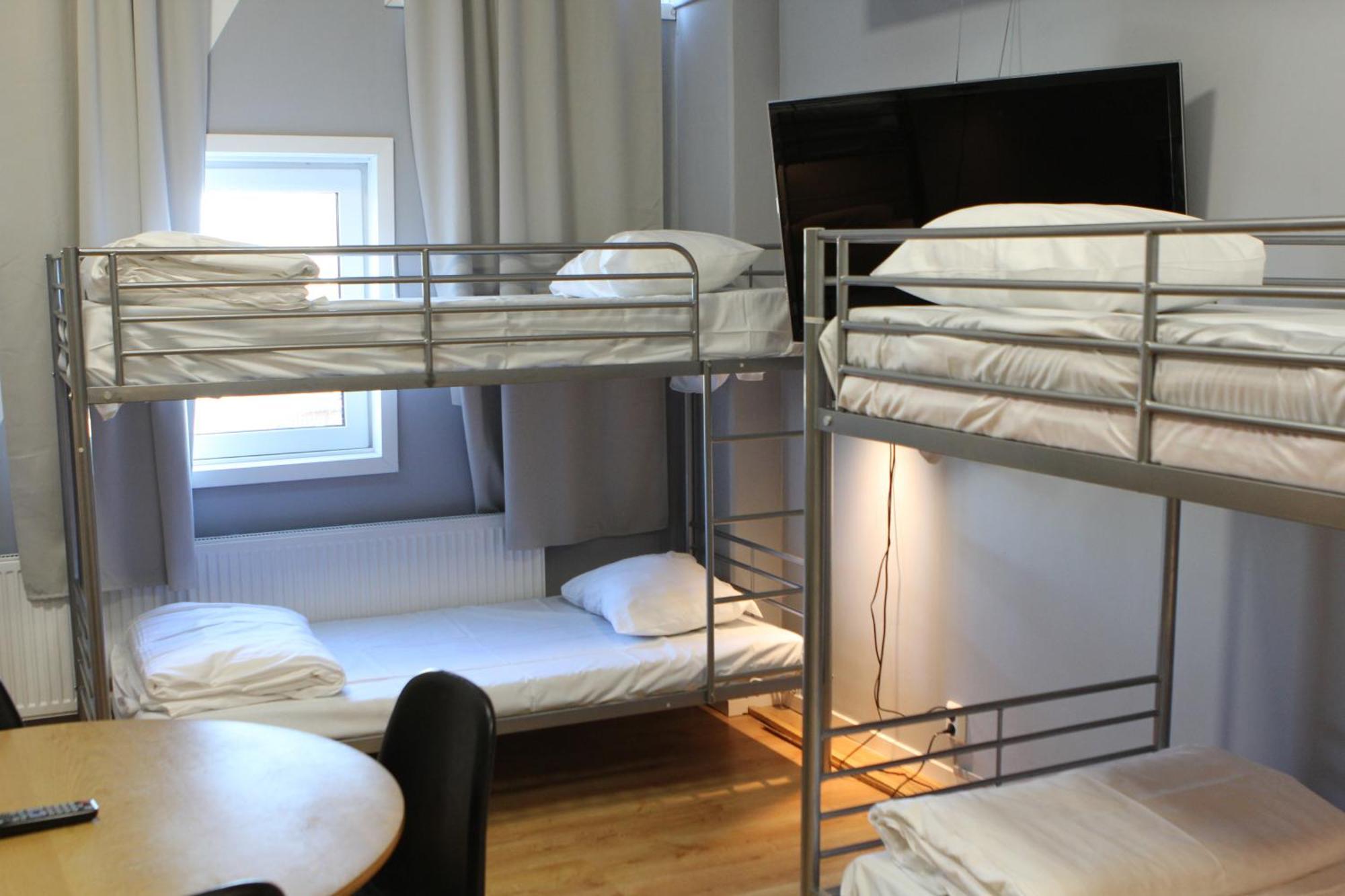 Hotell Salem Ronninge Luaran gambar