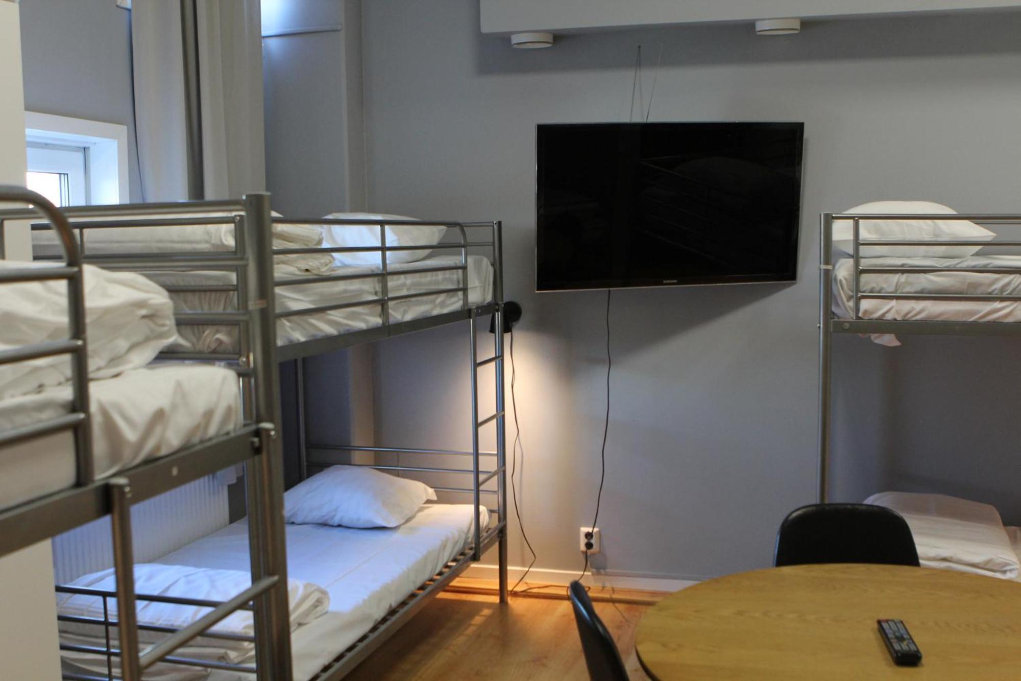 Hotell Salem Ronninge Luaran gambar