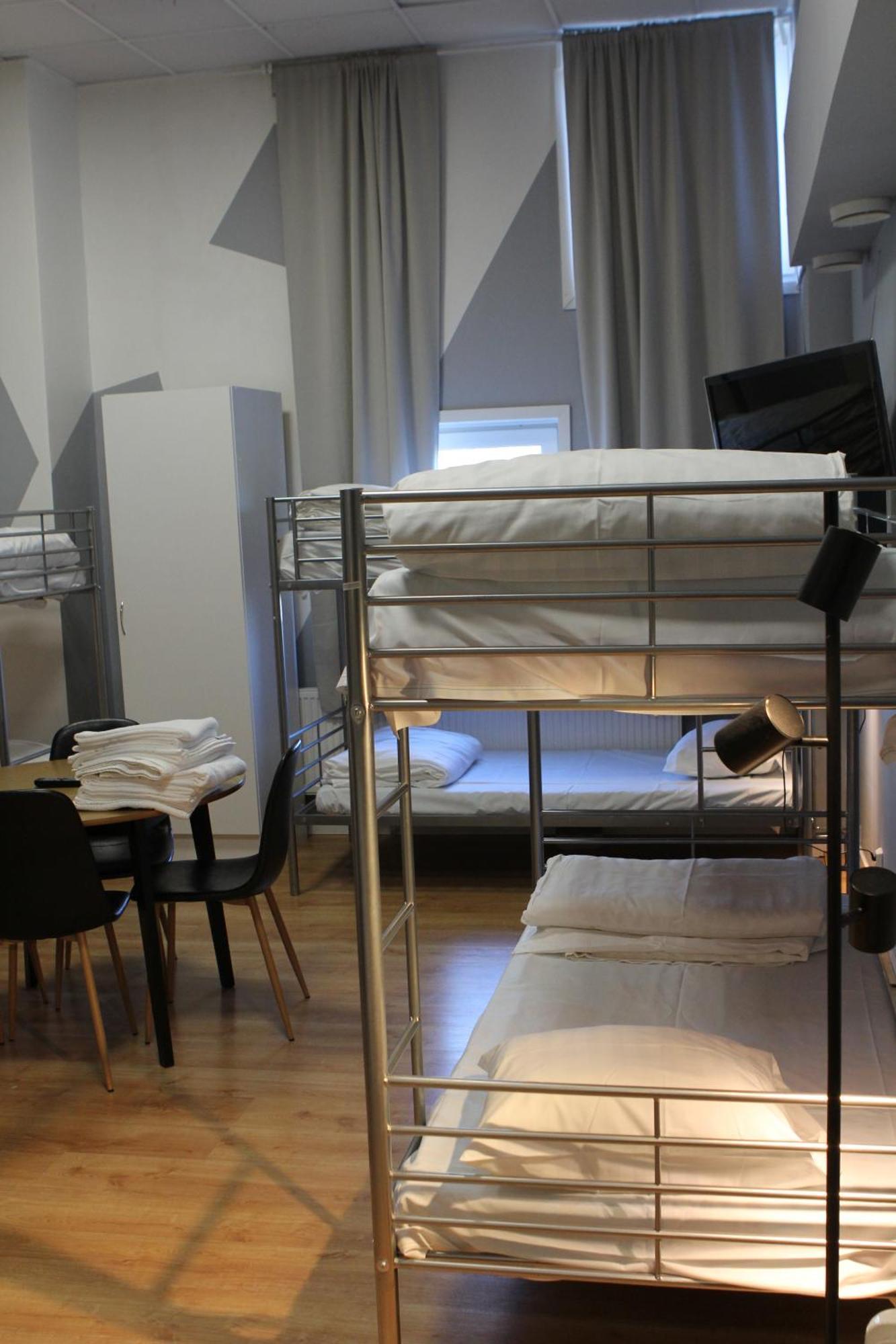 Hotell Salem Ronninge Luaran gambar