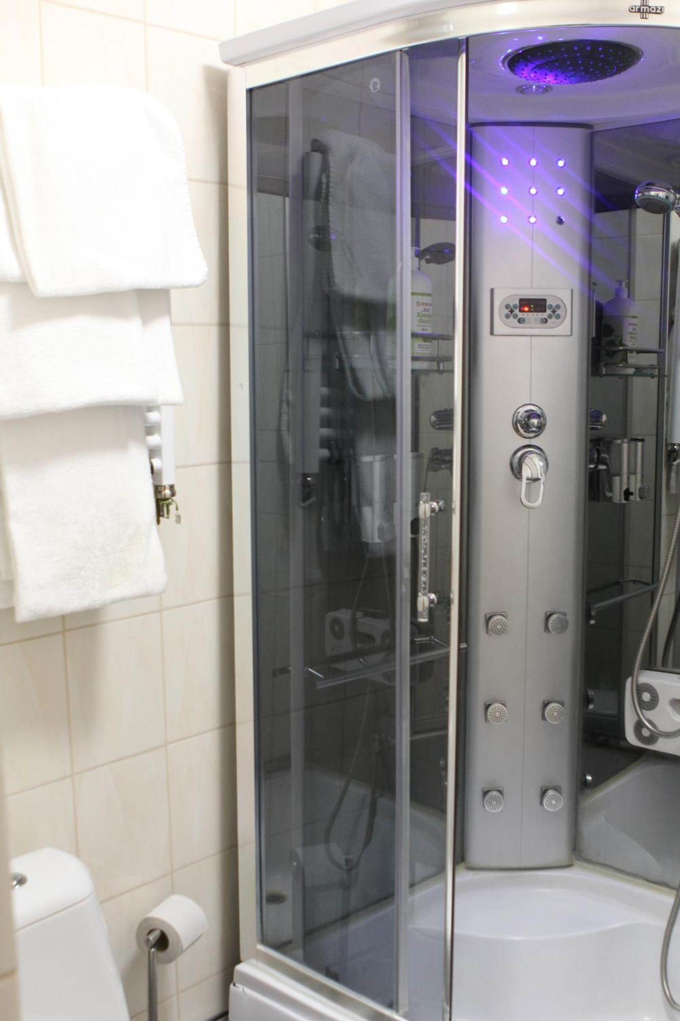 Hotell Salem Ronninge Luaran gambar