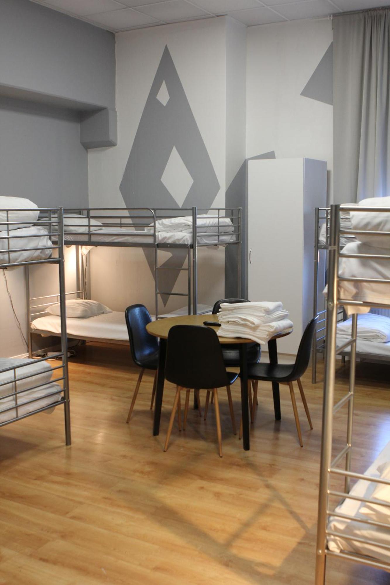 Hotell Salem Ronninge Luaran gambar