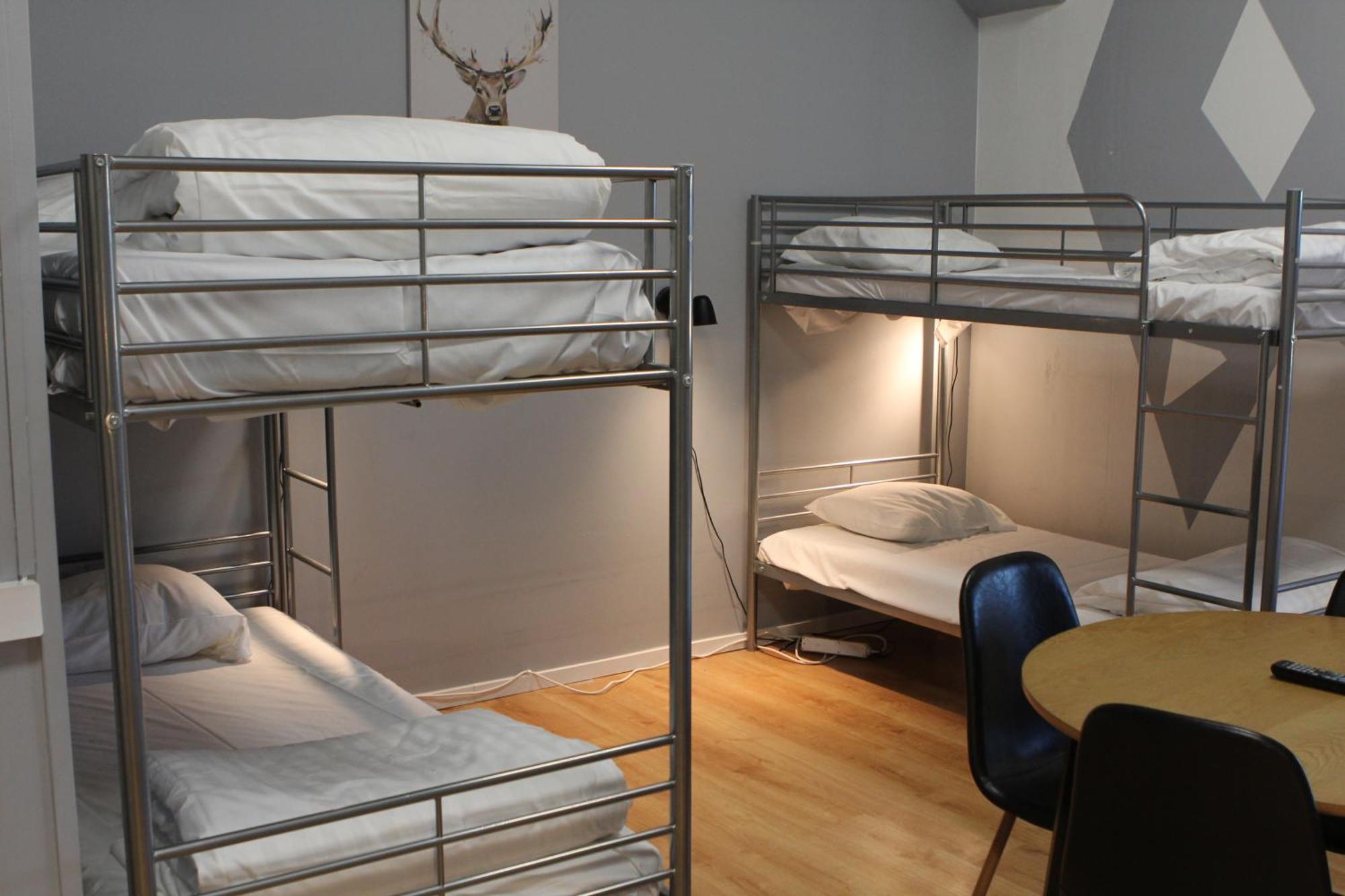 Hotell Salem Ronninge Luaran gambar