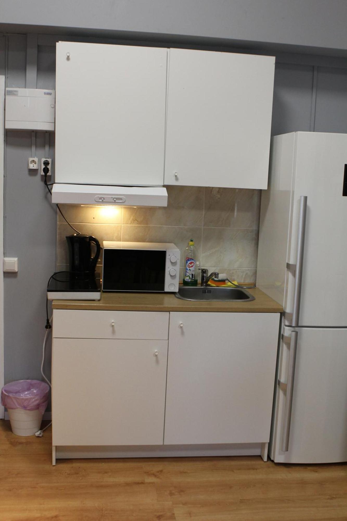 Hotell Salem Ronninge Luaran gambar