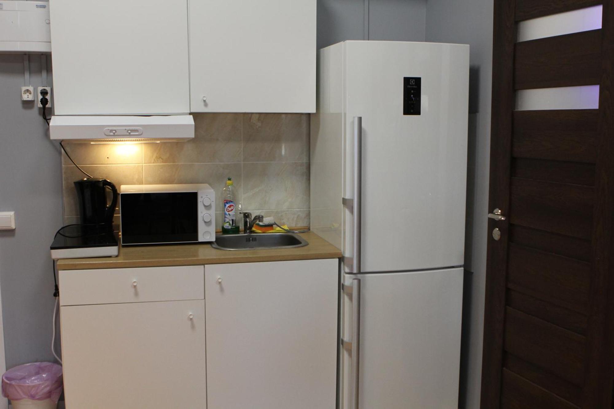 Hotell Salem Ronninge Luaran gambar